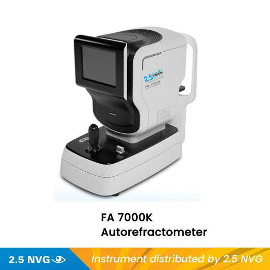 FA 7000K Autorefractometer