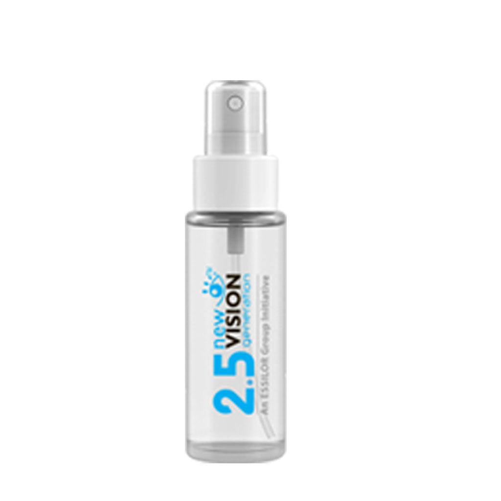 LENS CLEANER SET