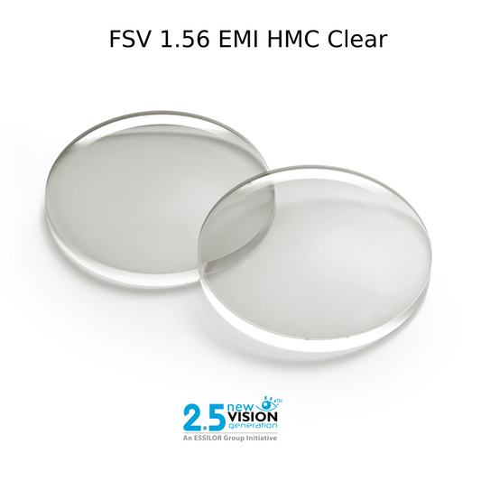 NVG FSV 1.56 EMI HMC - Plus Spheris Murni