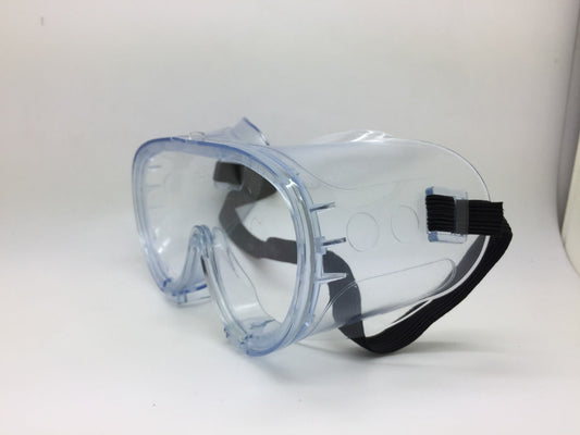 Goggle Style 3