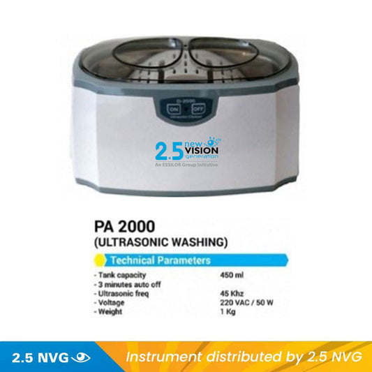 PA 2000