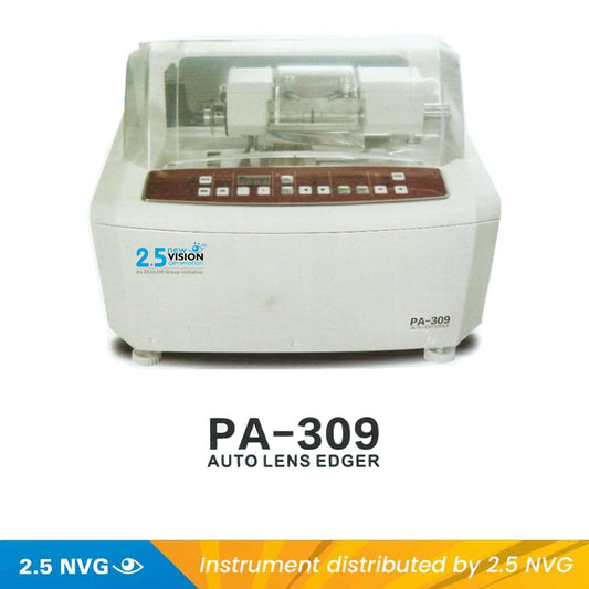 PA 309