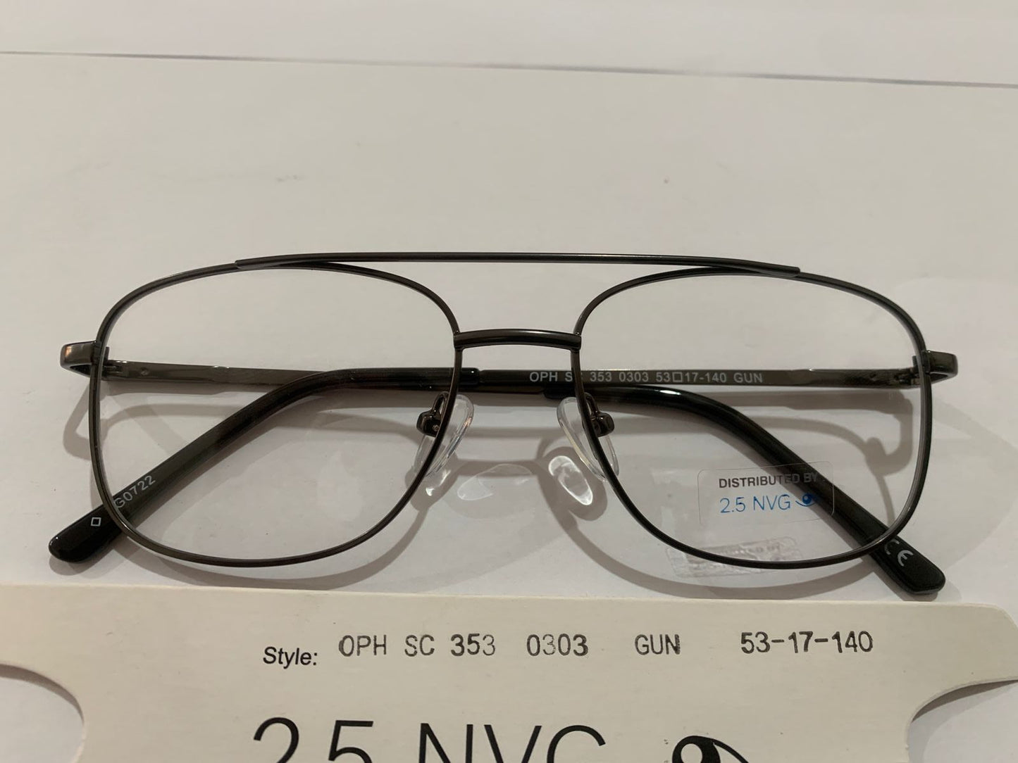 OPH SC 353 0303