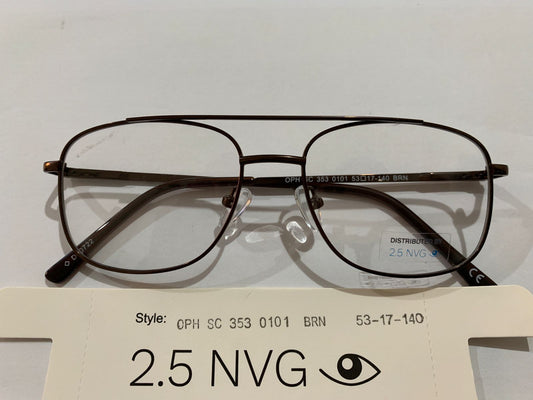 OPH SC 353 0101