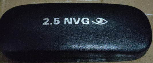 Hardcase NVG Kecil