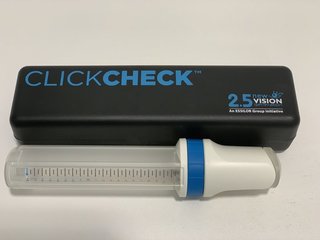 ClickCheck