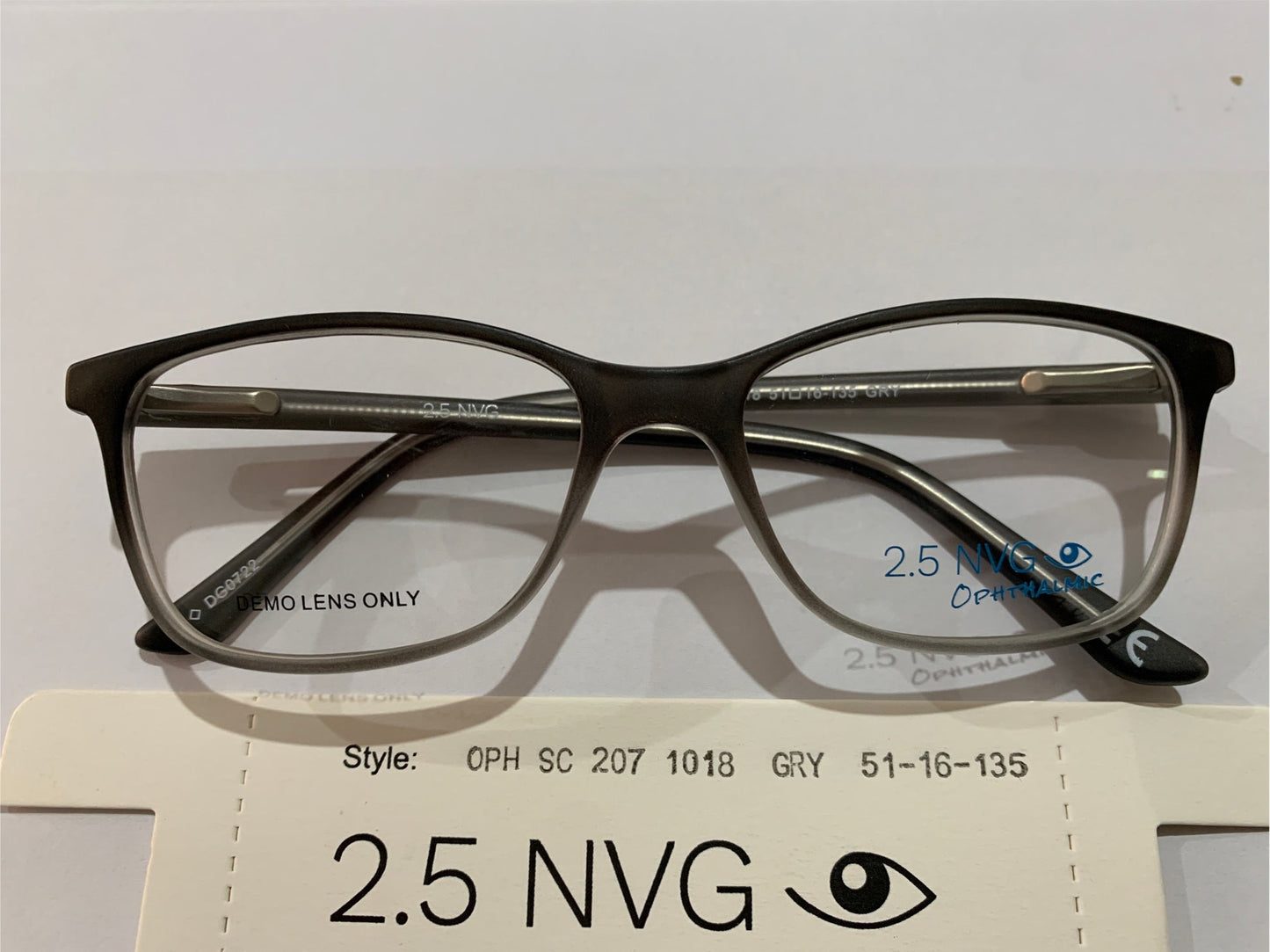 OPH SC 207 1018
